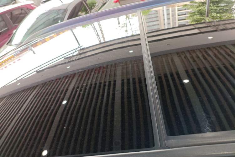 Used BYD Tang New Energy 2023 DM-i Champion Edition 112KM Prestige Model