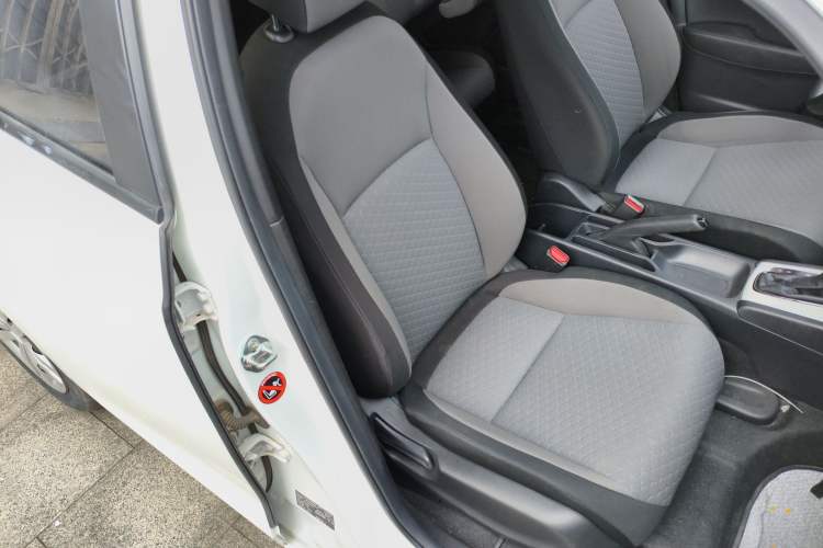 Used Honda Fit 2021 1.5L CVT Trend Edition
