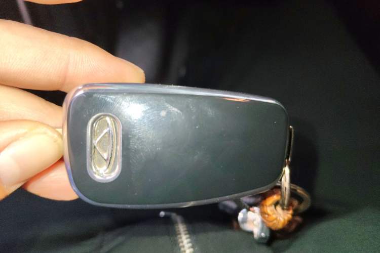 Used Chery Arrizo 5 2017 1.5L CVT Luxury Edition
