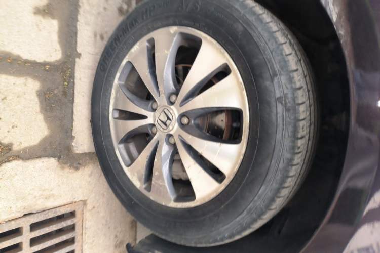 Used Honda Elysion 2012 2.4L VTi-S Prestige Edition