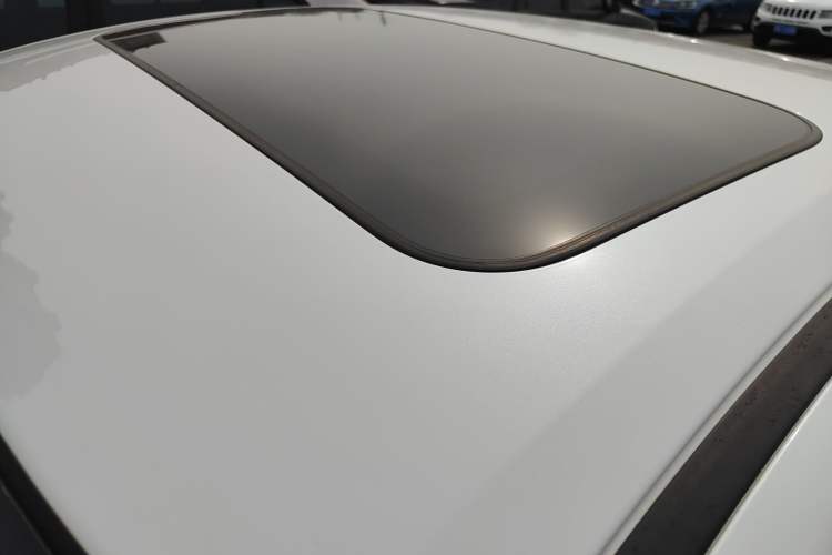 Used Honda Civic 2019 220TURBO CVT Dynamic Edition China V
