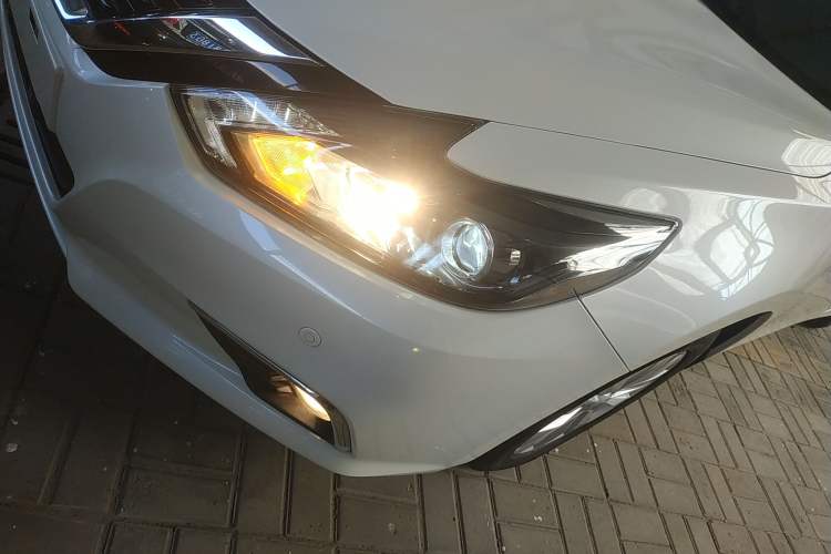 Used Nissan Teana 2016 Revised Version 2.0L XL Comfort Edition