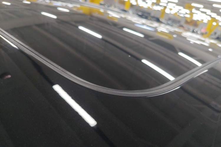 Used Volvo XC60 2022 B5 4x4 Zhiyi Luxury Edition