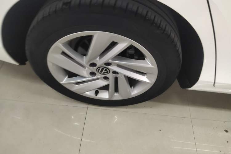 Used Volkswagen Lamando 2022 Lingdu L 280TSI DSG Spicy Edition