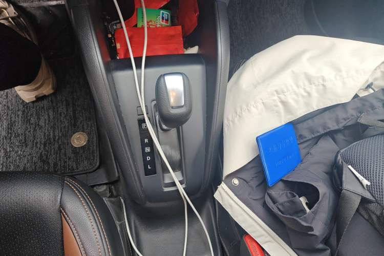 Used Nissan Kicks 2017 1.5L CVT Cool Enjoy Edition