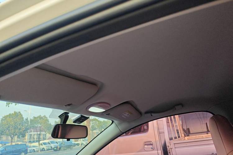 Used Chery Little Ant 2022 Me 301km Romance Phosphate Lithium-Iron