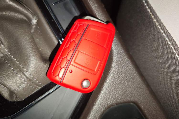 Used Volkswagen Tiguan L 2017 330TSI Automatic Two-Wheel Drive Luxury Edition
