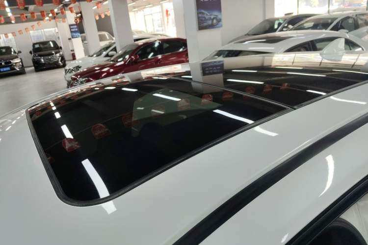 Used Honda XR-V 2017 1.8L EXi CVT Comfort Version
