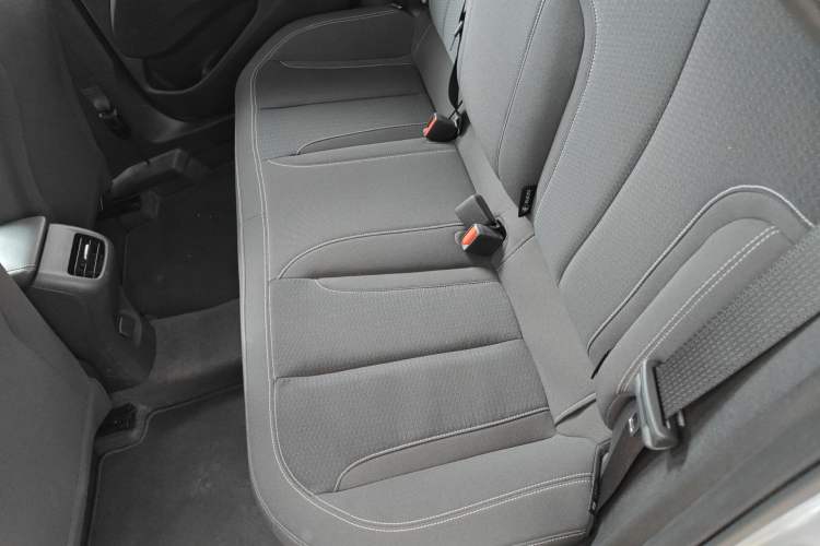 Used Buick Verano 2023 Pro Le Yi Edition Left Rear Seat