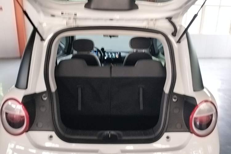 Used CHANGAN NEVO Lumin 2025 205 km Xiangqin Version