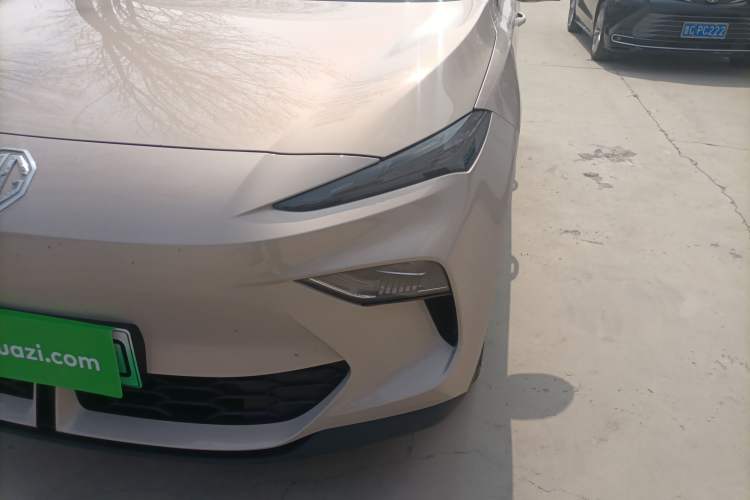 Used MG ES5 2025 525max Rear-Drive Intelligent Driving Version