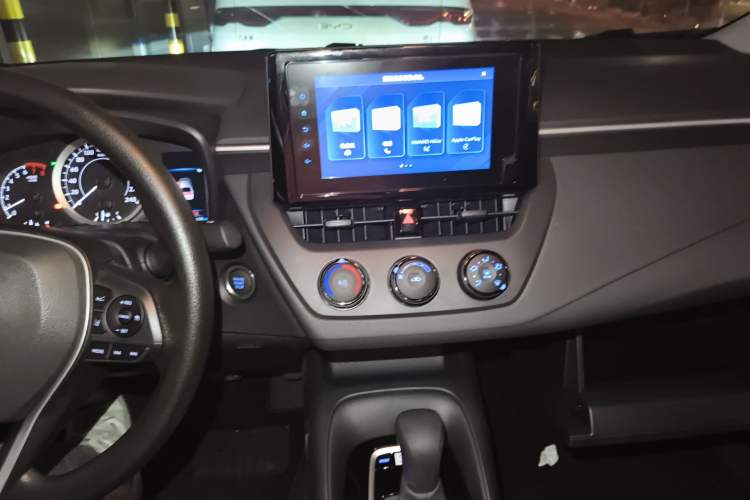 Used Toyota Corolla 2024 1.2T Pioneer Edition
