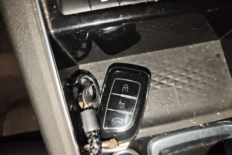 Used Dongfeng Aeolus E70 2021 Revised Version 500 Pro Ultra-Comfort Edition
