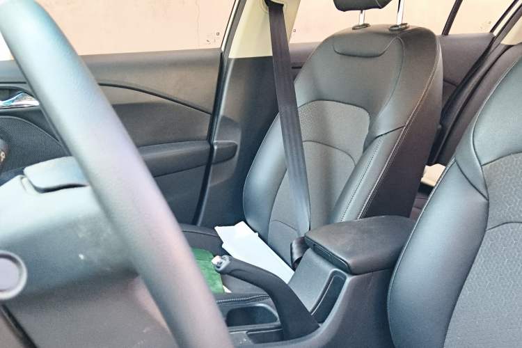 Used Chevrolet Cavalier 2019 320 Manual Xinyue Edition