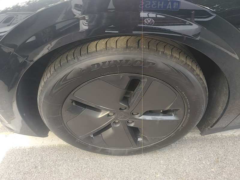 Used Li Auto i6 2025 Model Two-Wheel-Drive Standard Type — 22