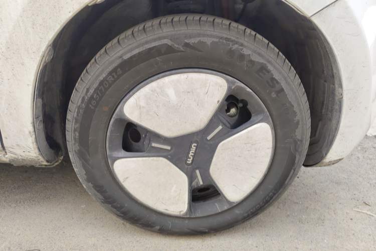 Used Qiyuan Lumin 2025 205 km Xiangqin Version
