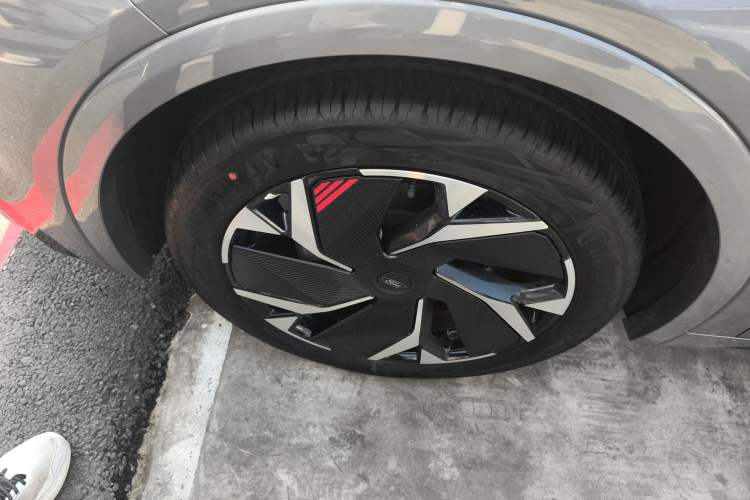 Used Ford Mondeo 2025 2.0T EcoBoost E Hybrid Sport Edition ST-Line
