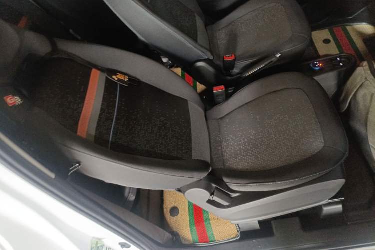 Used Wuling Hongguang MINIEV 2022 Easy Version Lithium-NMC