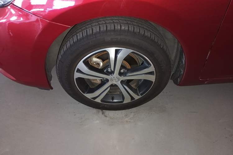 Used Nissan Tiida 2016 1.6L CVT Smart Drive Edition