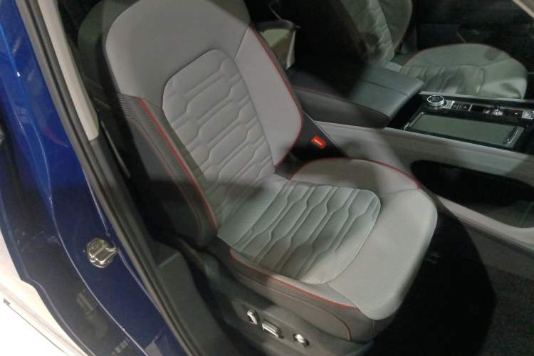 Used Volkswagen Teramont X 2021 380TSI Four-Wheel Drive Prestige Luxury Edition
