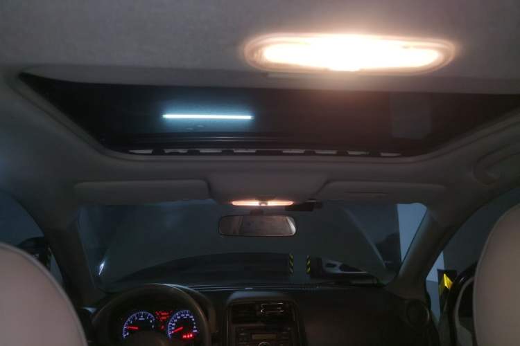 Used Nissan Sunny 2011 1.5XL CVT Luxury Edition
