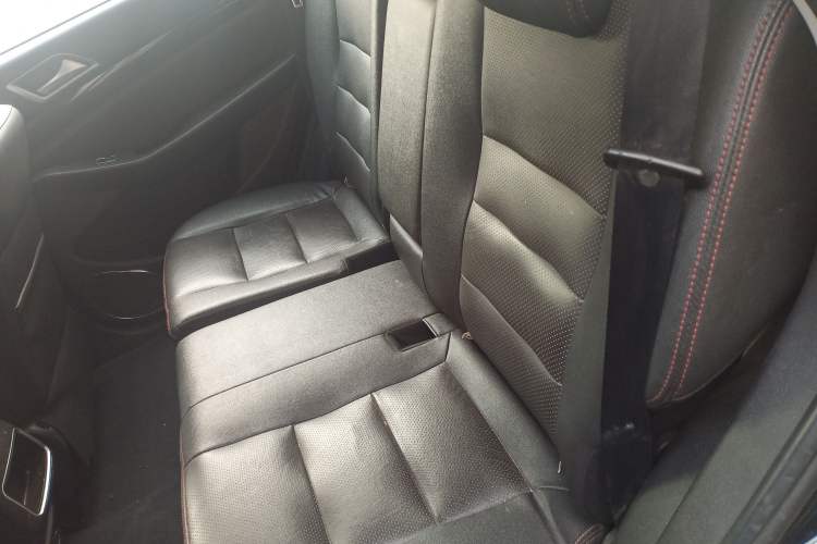 Used Leopaard CS10 2015 2.0T Manual Excellence Edition