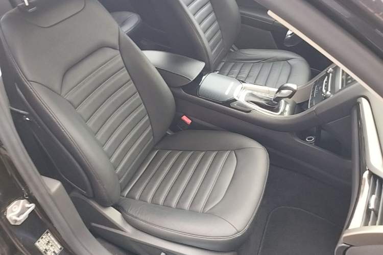 Used Ford Mondeo 2013 2.0L GTDi 200 Luxury Model