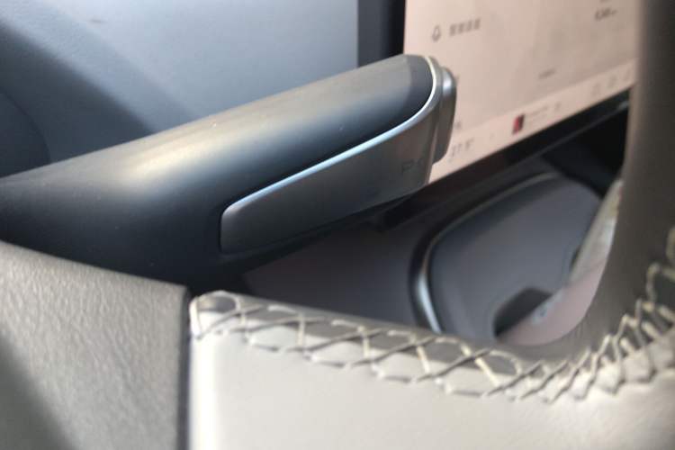 Used XPeng MONA M03 2024 515 Long-Range