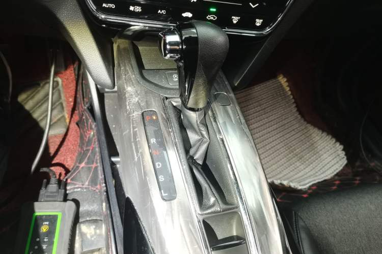 Used Honda XR-V 2020 220TURBO CVT Luxury Edition