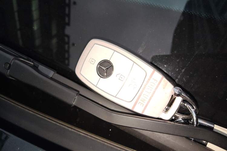 Used Mercedes-Benz C-Class 2021 C 260 Star Edition