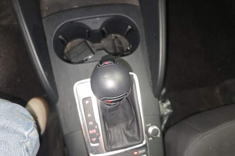 Used Audi A3 2014 Sportback 35 TFSI Automatic Style Edition