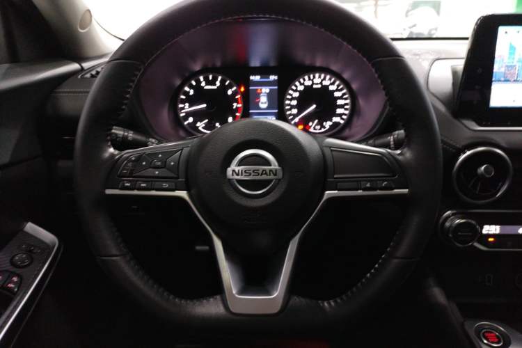Used Nissan Sylphy 2022 1.6L XL CVT Enjoyment Edition Steering Wheel