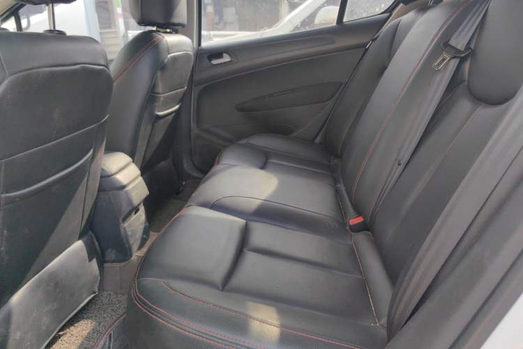 Used Peugeot 308 2014 Enjoy Edition Classic 1.6L Manual YouShang Model
