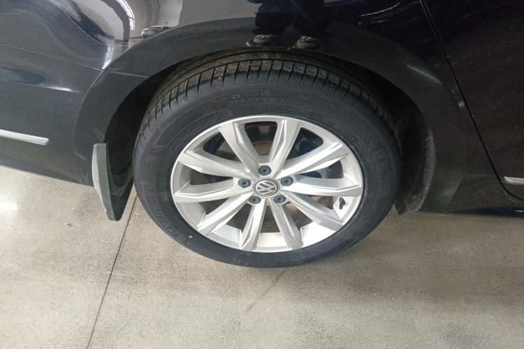 Used Volkswagen Passat 2017 330TSI DSG Luxury Edition