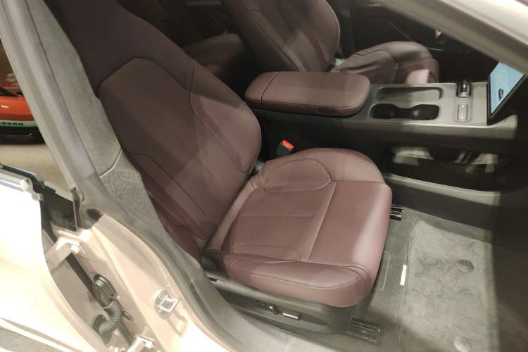 Used Nio ET5 2022 75 kWh