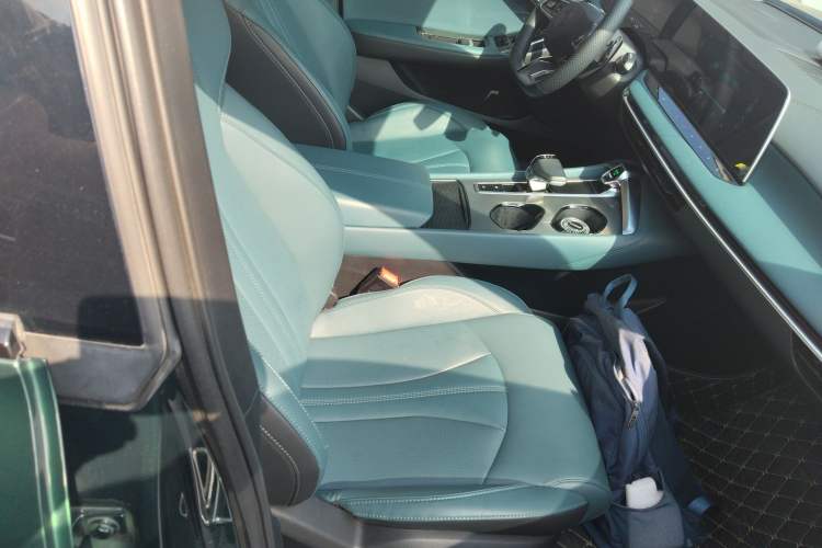 Used MG 7 2023 1.5T DCT Elegant & Graceful Edition