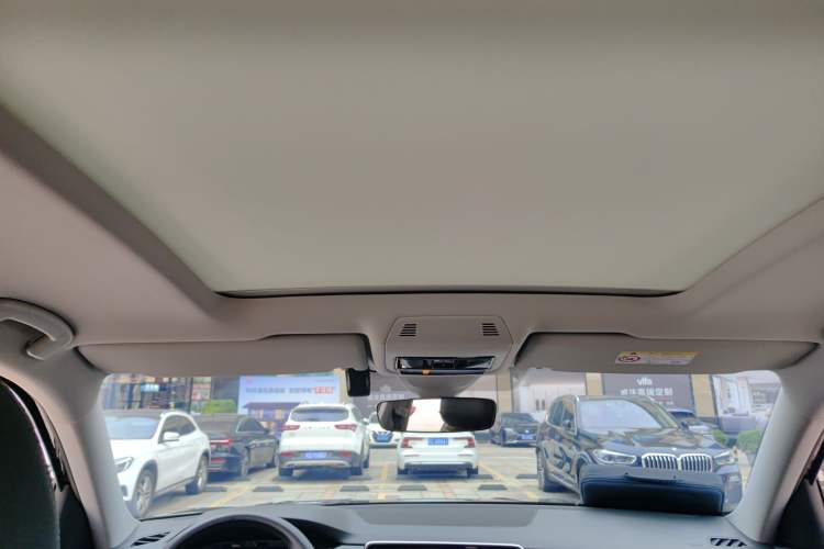 Used Volkswagen Teramont 2022 330TSI Two-Wheel-Drive Prestige Luxury Edition