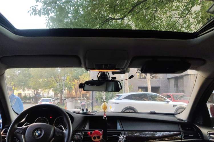 Used BMW X6 2013 xDrive35i