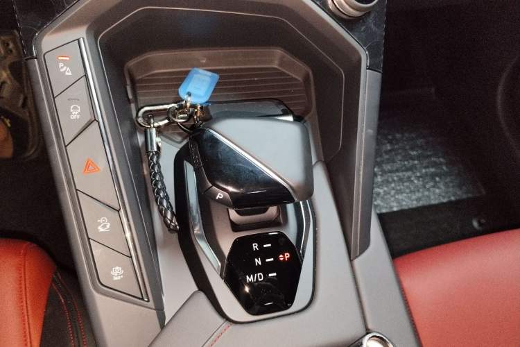 Used Lynk & Co 06 2020 1.5T JinPro model