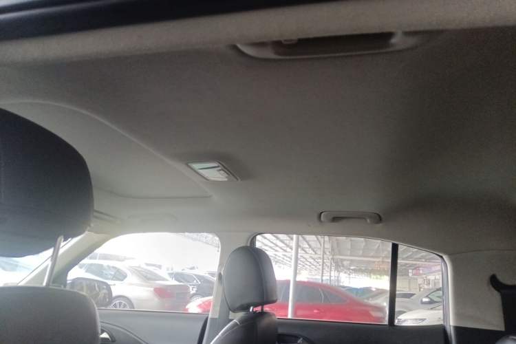 Used Hyundai ix35 2021 2.0L Automatic 2WD GL Comfort Edition
