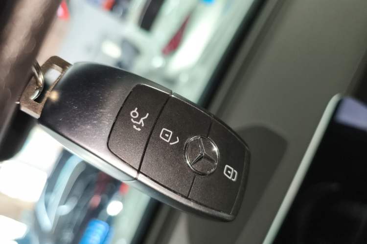 Used Mercedes-Benz GLC 2020 Facelifted GLC 260 L 4MATIC Dynamic Edition