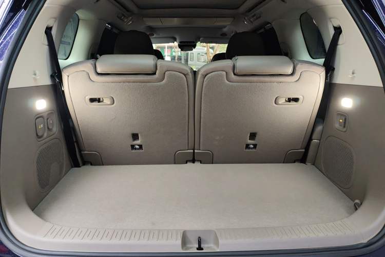 Used IM LS9 2026 Model 52 Ultra
