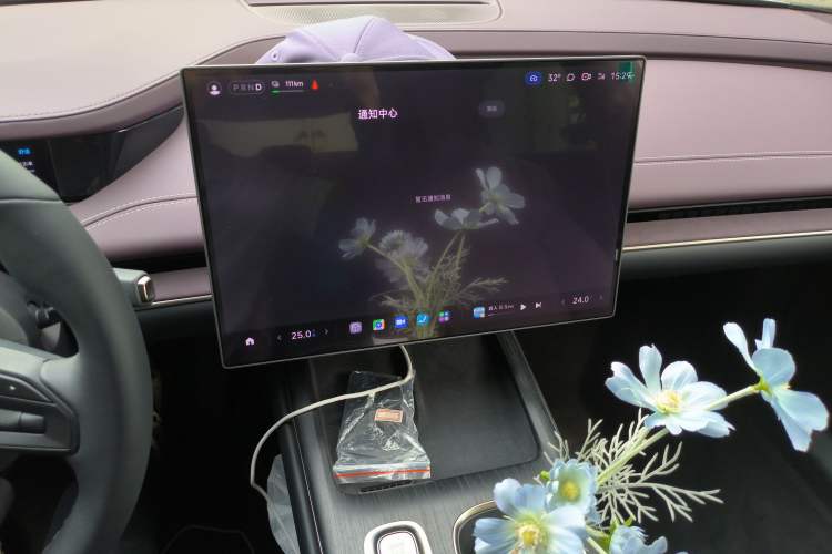 Used Xiaomi Auto SU7 2024 Rear-Drive Long-Range Intelligent Driving Version