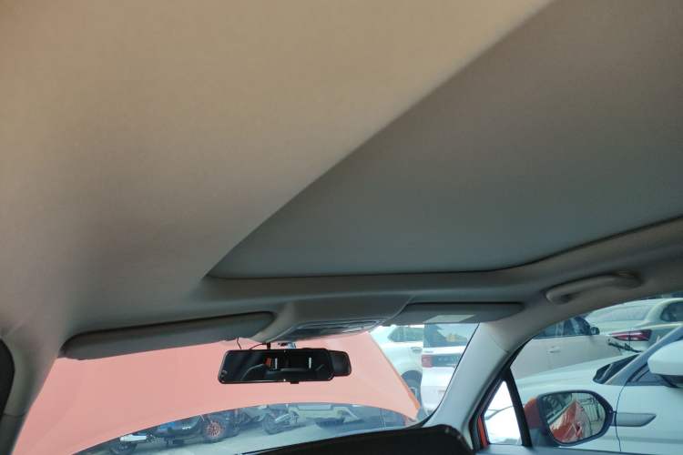 Used Changan E-Pro 2020 Long-Engine Version