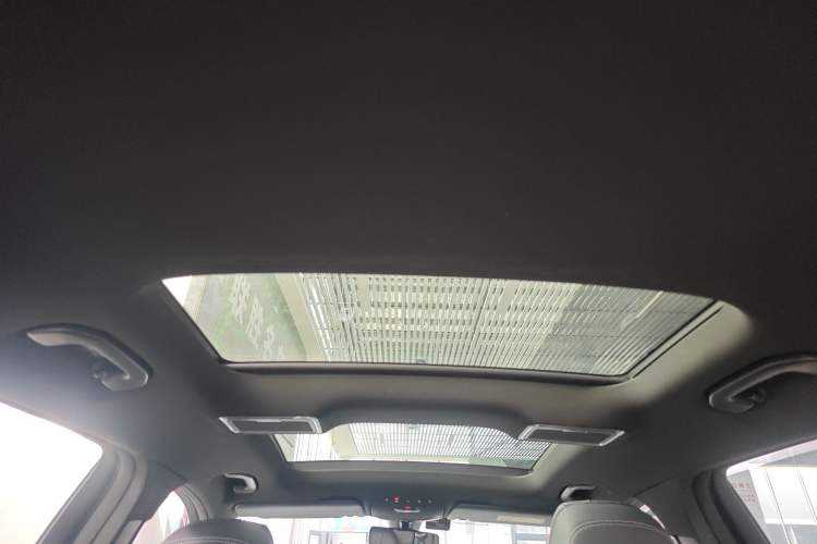 Used Mercedes-Benz GLC 2021 GLC 260 L 4MATIC Dynamic Edition
