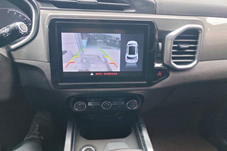 Used Chery Tiggo 5x 2017 1.5T DCT Fashion Edition