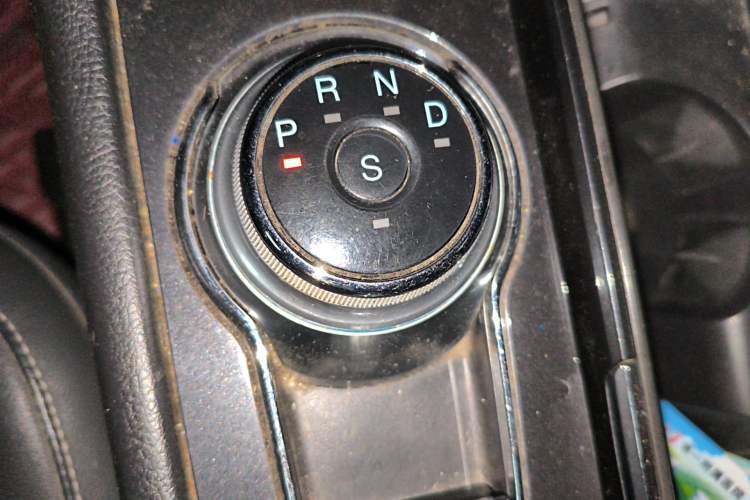 Used Ford Taurus 2015 EcoBoost 245 Luxury Model