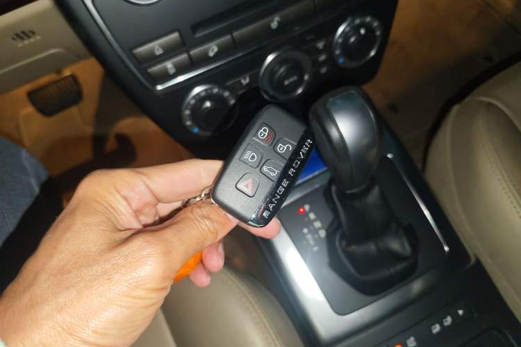 Used Land Rover Freelander 2 2013 2.2T SD4 SE Diesel Edition
