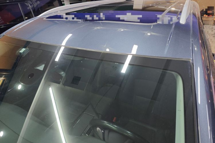 Used Buick Enclave 2020 28T Four-Wheel Drive Prestige Version