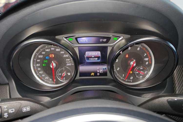 Used Mercedes-Benz GLA 2018 GLA 220 4MATIC Sport Edition
